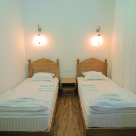 Guesthouse Muqaddam Buhara Dış mekan fotoğraf