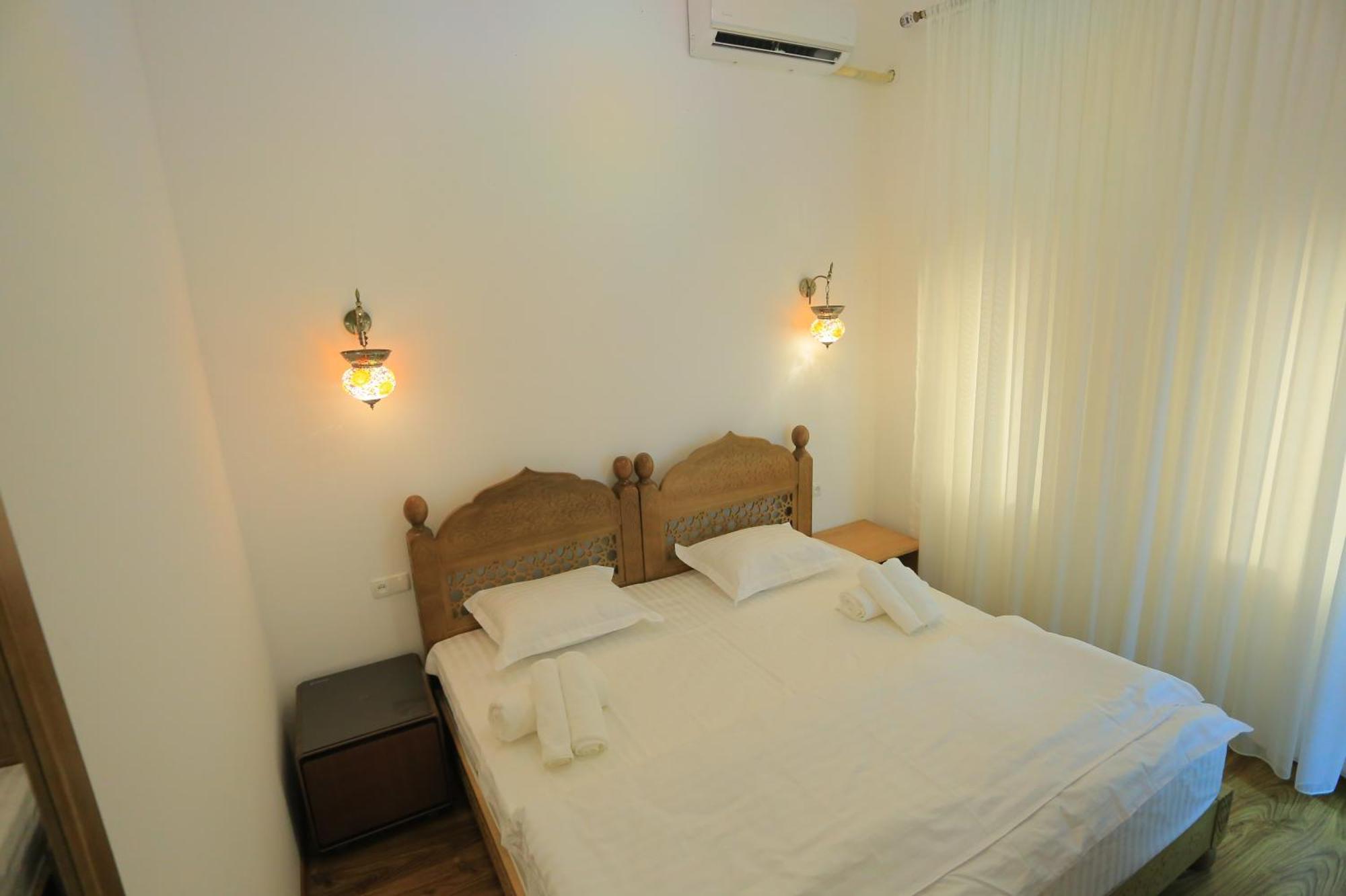 Guesthouse Muqaddam Buhara Dış mekan fotoğraf