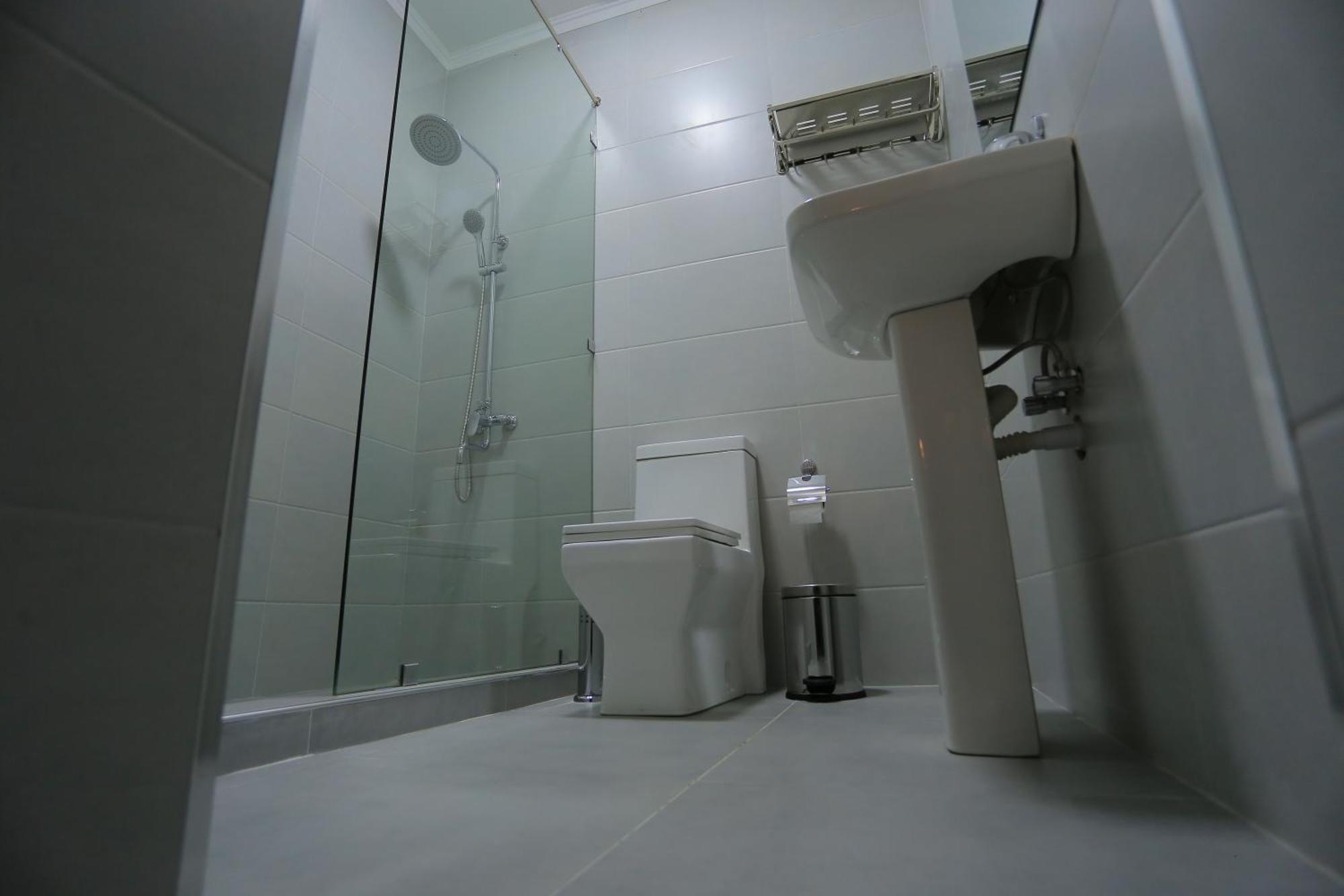 Guesthouse Muqaddam Buhara Dış mekan fotoğraf