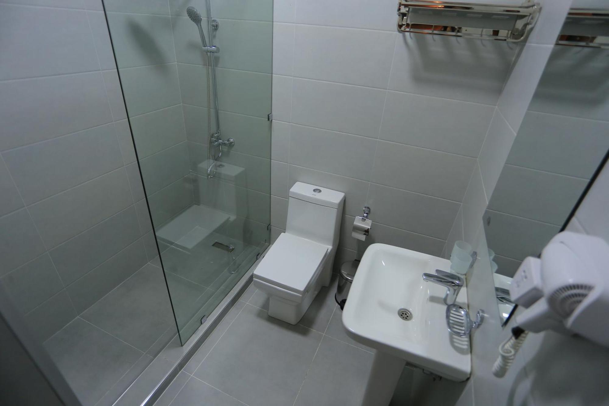 Guesthouse Muqaddam Buhara Dış mekan fotoğraf